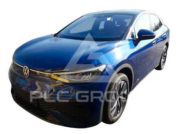 2025 Volkswagen ID5