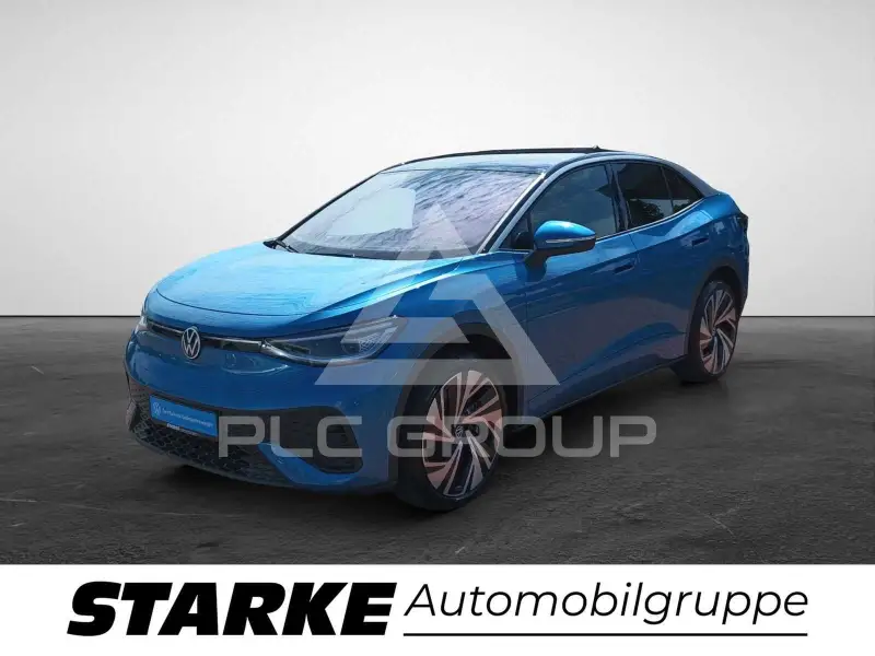 2025 Volkswagen ID5