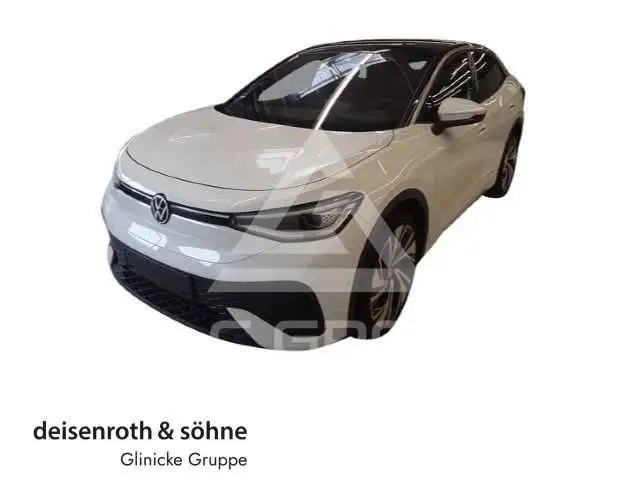 2025 Volkswagen ID5