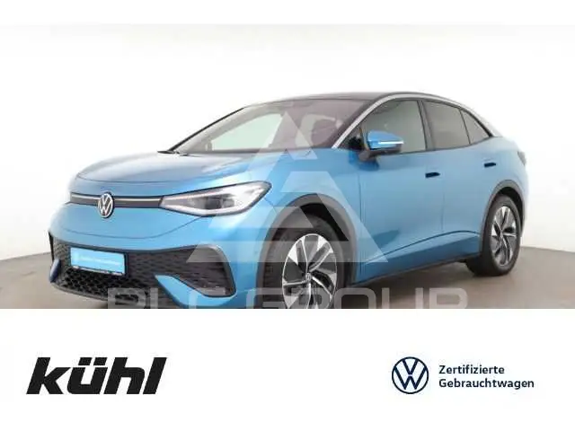 2025 Volkswagen ID5