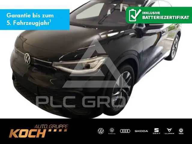 2025 Volkswagen ID5