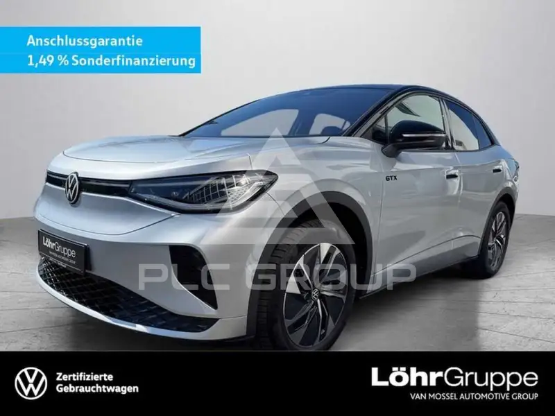 2025 Volkswagen ID5