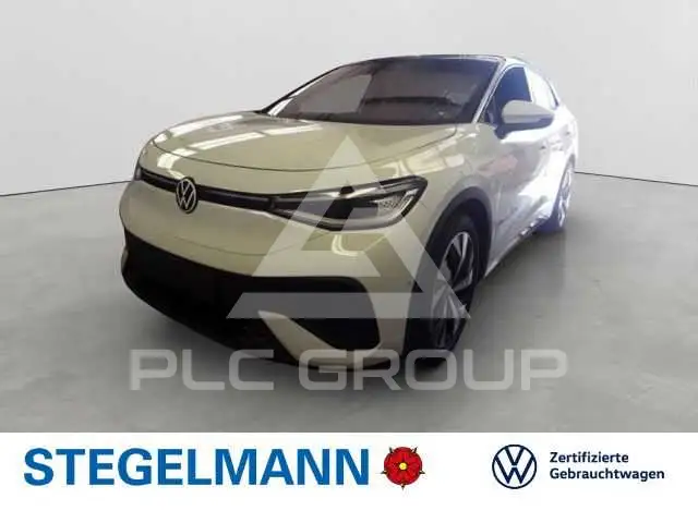 2025 Volkswagen ID5