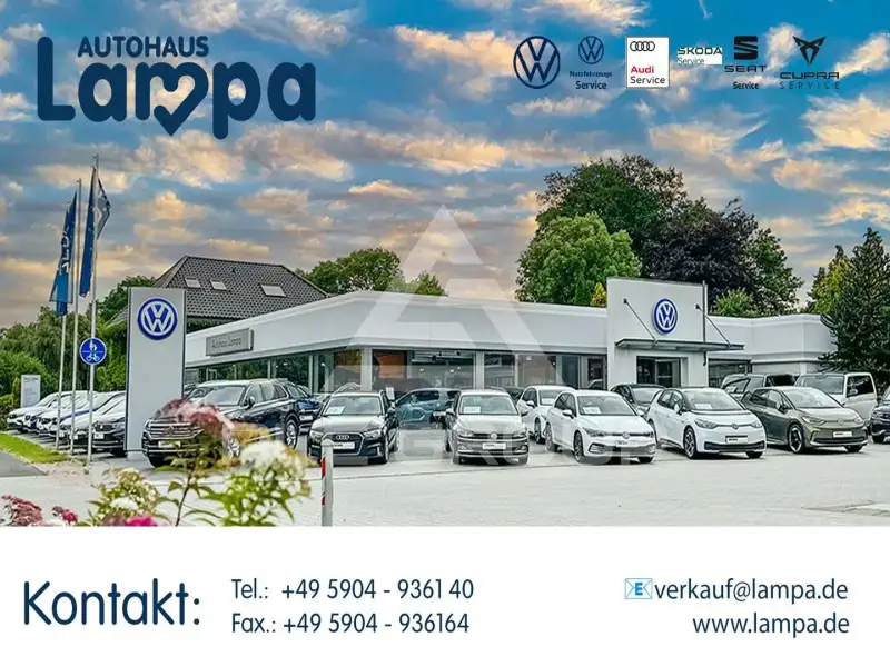 2025 Volkswagen Tayron