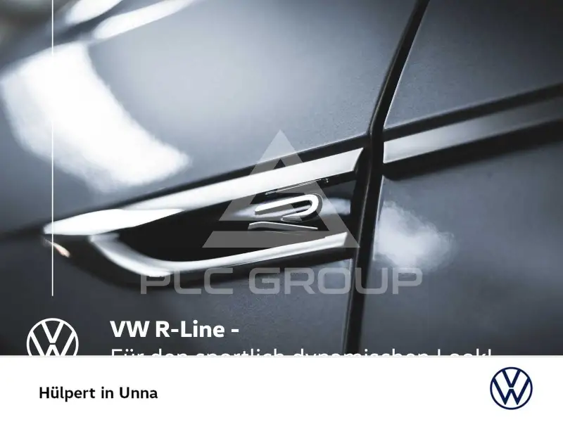 2025 Volkswagen Tayron