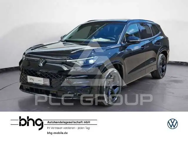 2025 Volkswagen Tayron