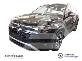 2025 Volkswagen Tayron
