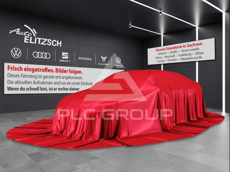 2025 Volkswagen Tayron