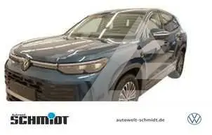 2025 Volkswagen Tayron