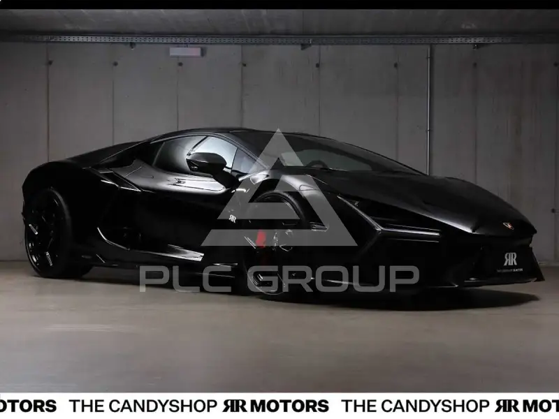 2025 Lamborghini Other