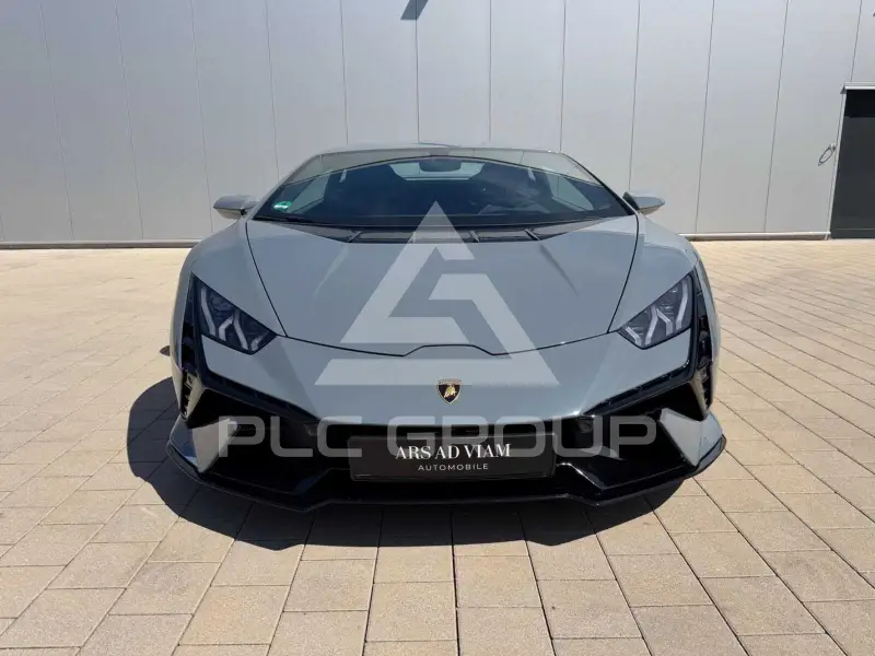 2025 Lamborghini Huracan