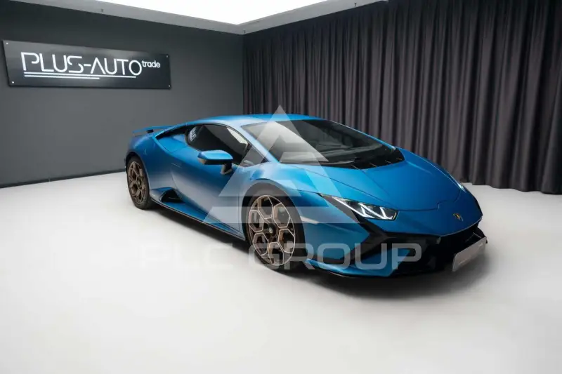 2025 Lamborghini Huracan