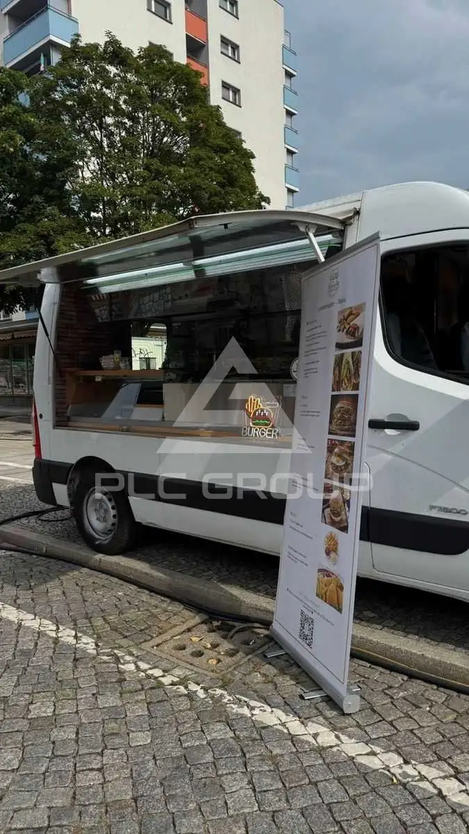 2025 Renault Master