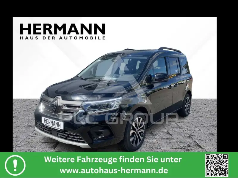 2025 Renault Kangoo