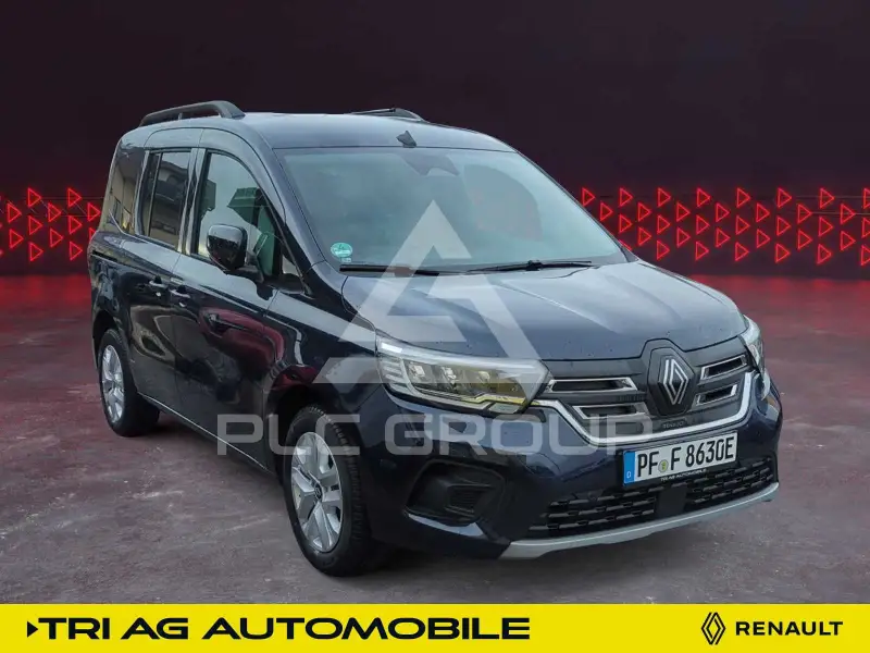 2025 Renault Kangoo
