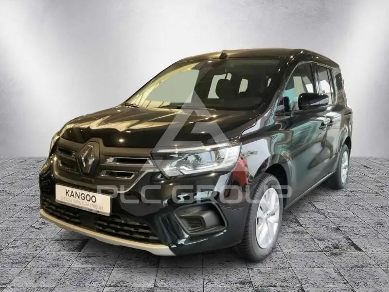 2025 Renault Kangoo