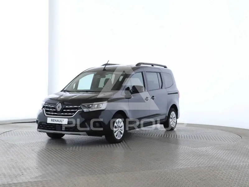 2025 Renault Kangoo