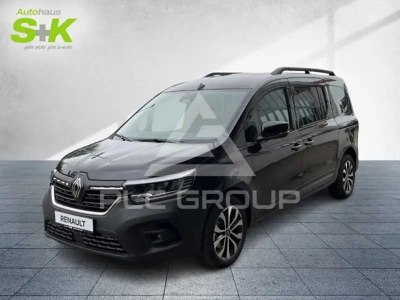 2025 Renault Kangoo