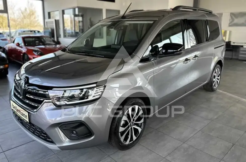 2025 Renault Kangoo