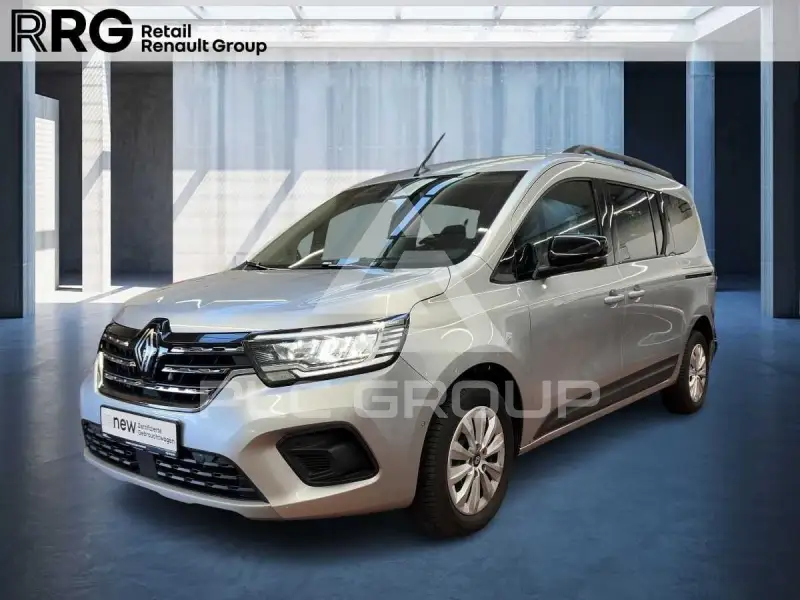 2025 Renault Kangoo