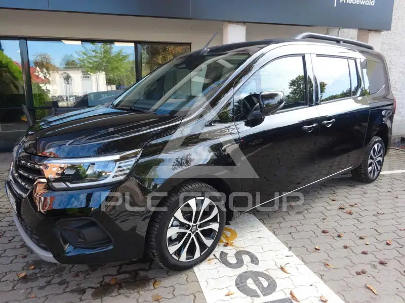 2025 Renault Kangoo