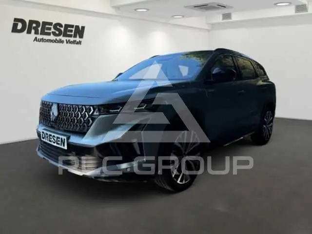2025 Renault Espace