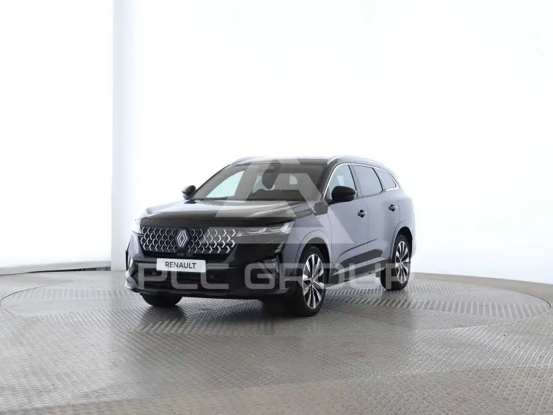 2025 Renault Espace