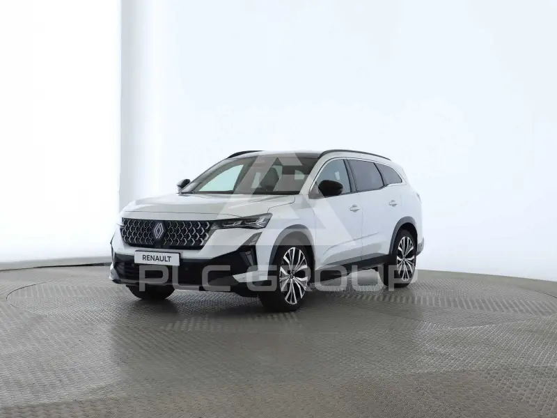 2025 Renault Espace