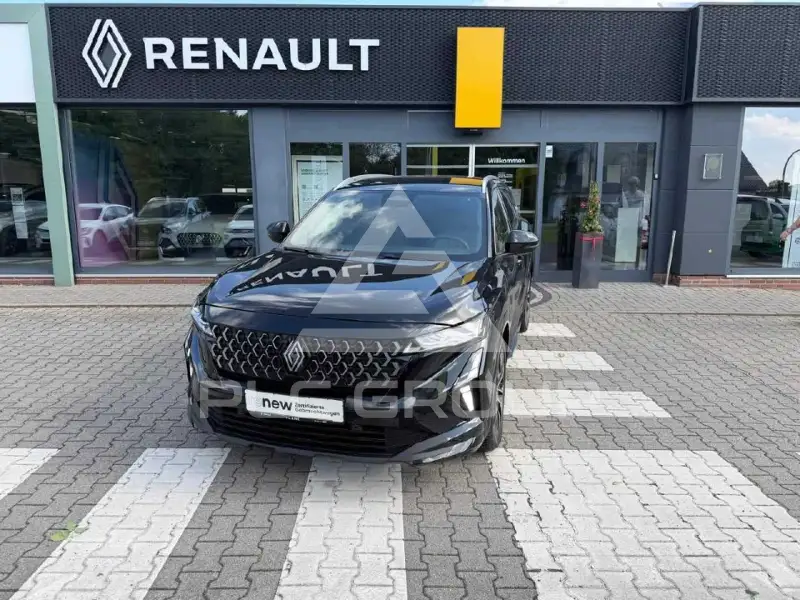 2025 Renault Espace