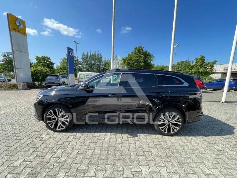 2025 Renault Espace