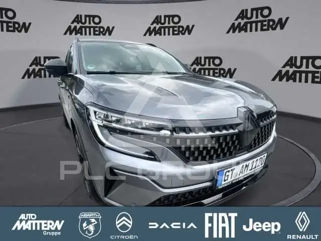 2025 Renault Espace