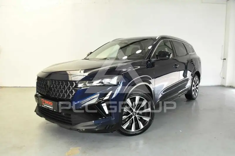 2025 Renault Espace