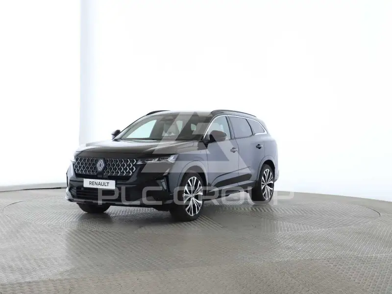 2025 Renault Espace