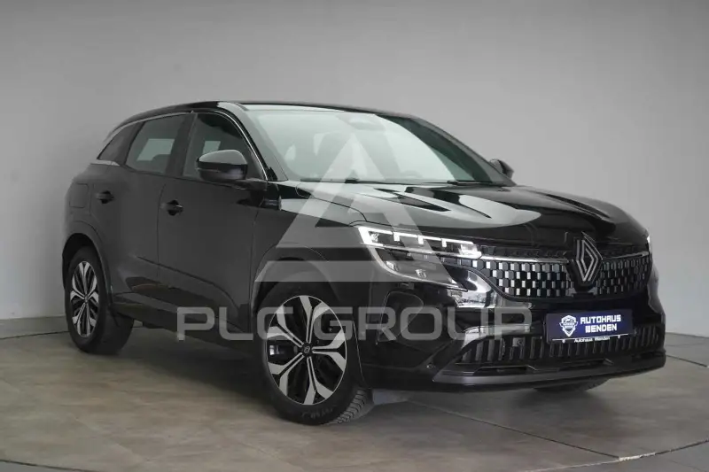 2025 Renault Alaskan