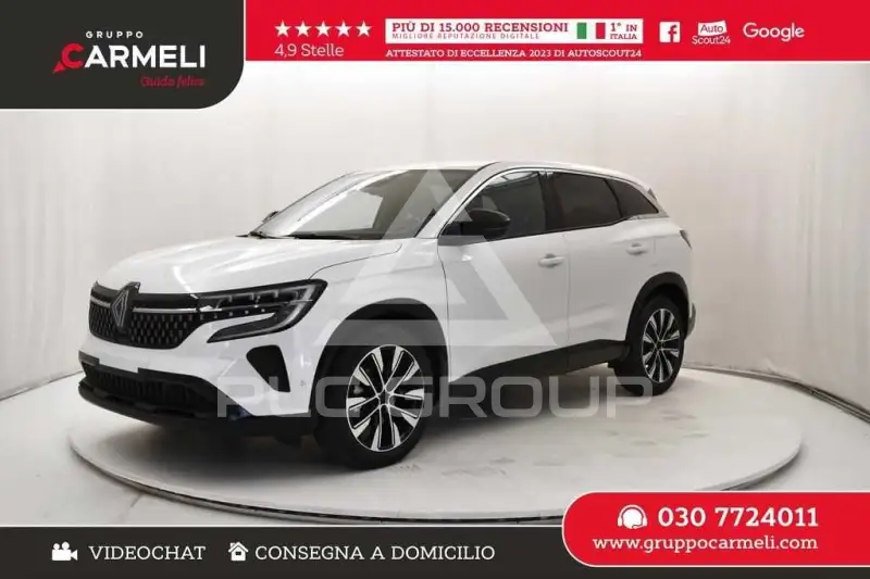 2025 Renault Alaskan