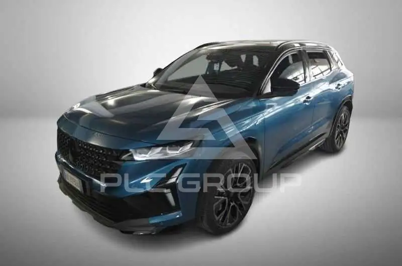 2025 Renault Alaskan