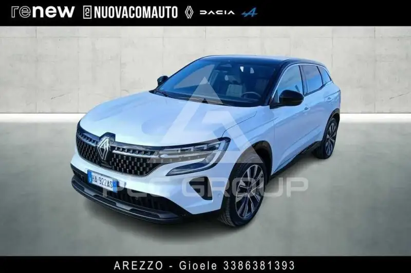 2025 Renault Alaskan