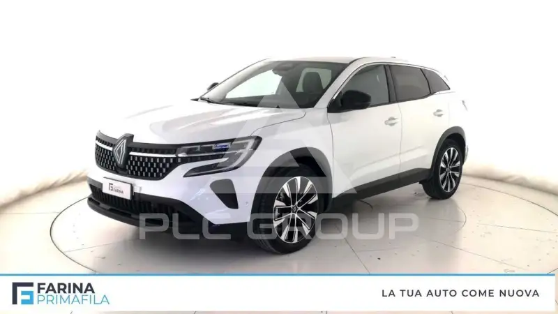 2025 Renault Alaskan