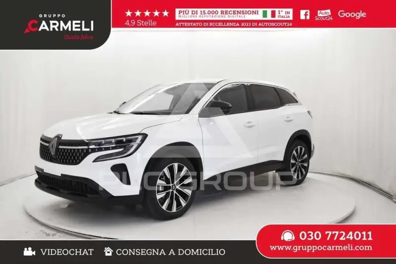 2025 Renault Alaskan