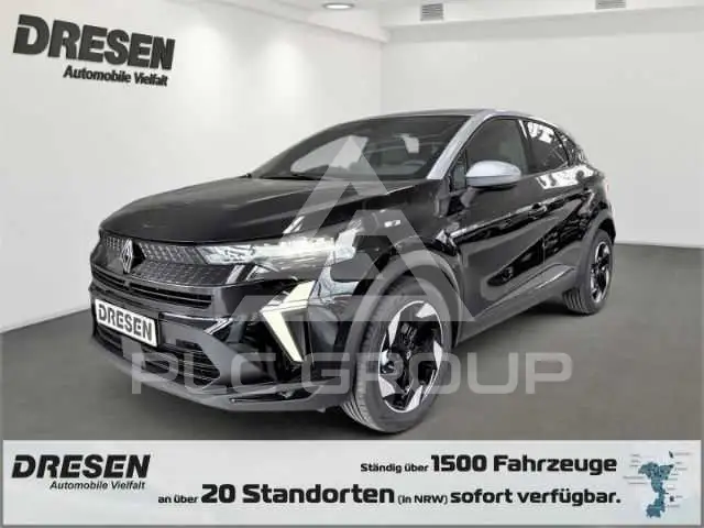 2025 Renault Captur
