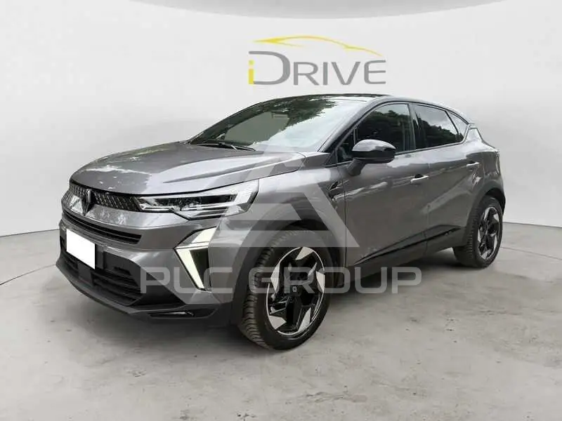 2025 Renault Captur