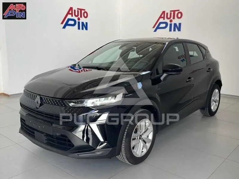 2025 Renault Captur