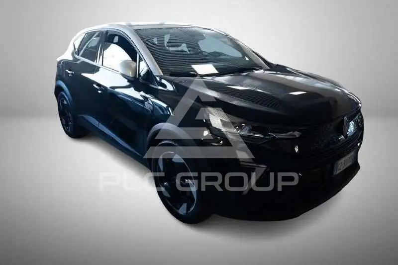 2025 Renault Captur