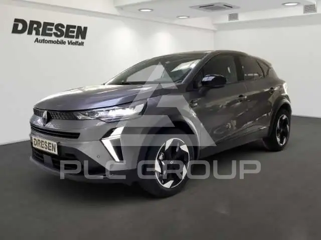 2025 Renault Captur