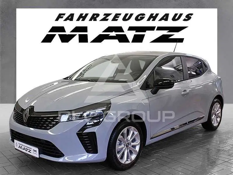 2025 Renault Clio