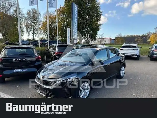 2025 Renault Clio