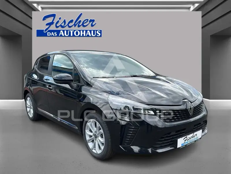 2025 Renault Clio