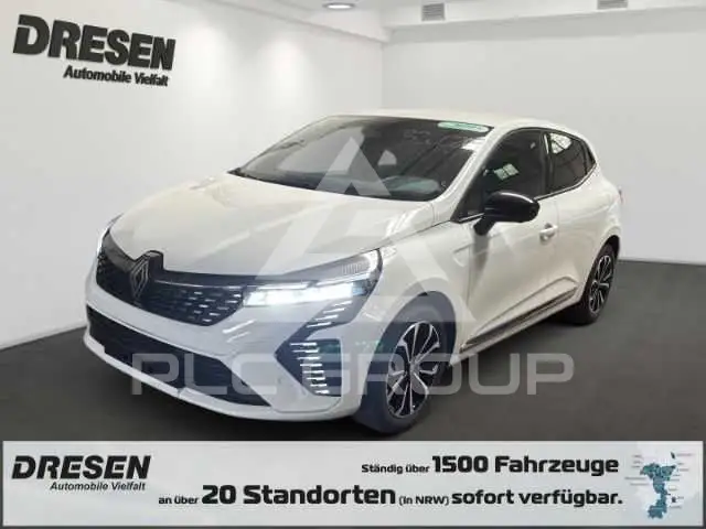 2025 Renault Clio