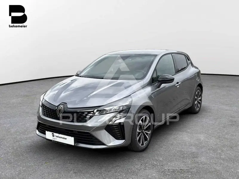 2025 Renault Clio