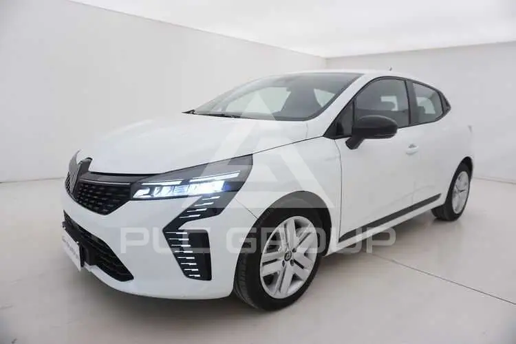2025 Renault Clio